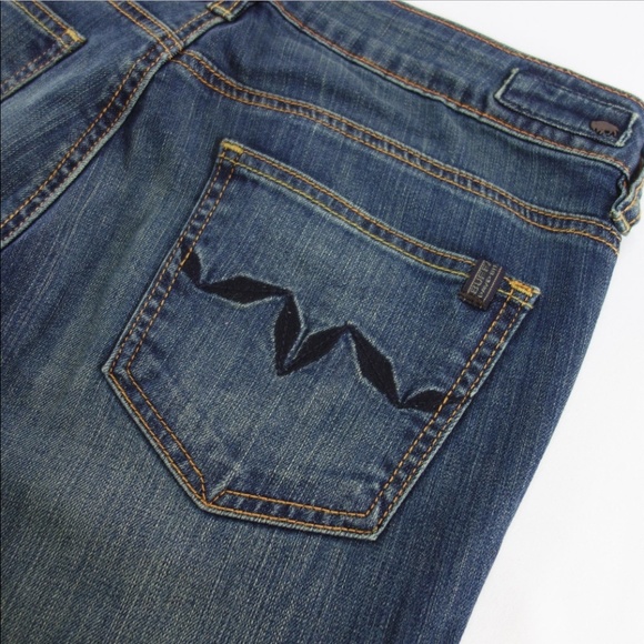 buffalo jeans stretch